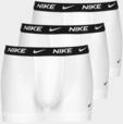 Nike Herren Everyday Cotton Stretch Boxershorts, Wei&szlig;, L EU