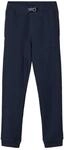NAME IT Baby-Jungen Jogginghose Nkmsweat Pant Unb Noos, Blau (Dark Sapphire), 92