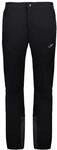 CMP Herren Man Pant Langlaufhose schwarz 54