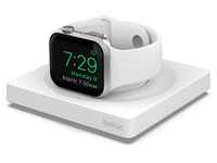 Belkin Apple Watch Ladegerät, MFi-zertifiziertes drahtloses Ladepad mit...