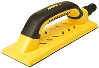 Mirka Handschleifer Handy Klett 80 x 230 mm Handblock Absaugung | Staubfreies
