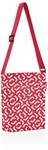 Reisenthel Shoulderbag-HY3070 rot One Size