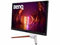 BenQ MOBIUZ EX3210U 4K Gaming Monitor (32 Zoll, IPS, 144 Hz, 1ms, HDR 600, HDMI...