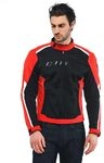 Dainese Hydraflux 2 Air D-Dry Jacket, Motorradjacke Sommer mit Abnehmbarem
