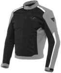 Dainese Hydraflux 2 Air D-Dry Jacket, Motorradjacke Sommer mit Abnehmbarem