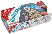 Trefl TR60986 500-3000 Pour Transporter et Ranger des pi&egrave;ces de Puzzle, Tapis...