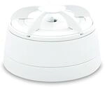 CAVIUS 14745 Funk-W&auml;rmemelder Wireless inkl. 3V-Lithium-Batterie, CE