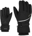 Ziener Damen Kiana Ski-Handschuhe/Wintersport | wasserdicht, atmungsaktiv, warm,