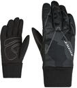 Ziener Kinder Unico Junior Langlauf/Nordic/Crosscountry-Handschuhe | Winddicht