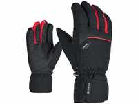 Ziener Herren Glyn GTX Plus Glove Alpine Ski-Handschuhe/Wintersport | Wasserdicht,