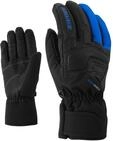 Ziener Herren GLYXUS Ski-Handschuhe/Wintersport | wasserdicht atmungsaktiv, persian