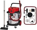 Einhell Nass-Trockensauger TE-VC 2350 SACL (1.600 W, Staubschutzklasse L,