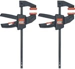 Bessey Apriete 2xEZS 110x40mm