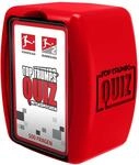 Top Trumps Quiz Bundesliga Edition Edition - Quiz Kartenspiel f&uuml;r Bundesliga...