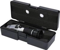 KS Tools 550.1285 Refraktometer - optisches Pr&uuml;fger&auml;t f&uuml;r Batteriefl&uuml;ssigkeit,