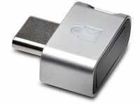 Kensington VeriMark Guard USB-C Fingerprint Security Key, FIDO2 WebAuthn/CTAP2...