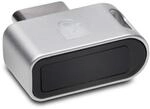 Kensington VeriMark Guard USB-C Fingerprint Security Key, FIDO2 WebAuthn/CTAP2 & FIDO