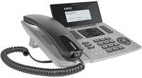 Agfeo SENSORfone ST 54 IP-Version, Silber