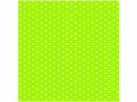 d-c-fix, Folie, Design Petersen grün, Rolle 45 cm x 200 cm, selbstklebend