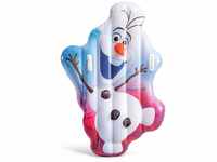 Intex Frozen Olaf MAT