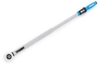 GEDORE Drehmomentschl&uuml;ssel mit Vierkantantrieb, 3/4", umsteckbar, Einstellskala,