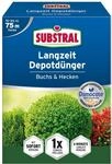 Substral Langzeit Depotd&uuml;nger f&uuml;r Buchs & Hecken, 1,5 kg, Osmocote