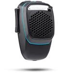 Midland Wireless Dual Mike, CB-Funk-Mikrofon mit Analog- und Digitalmodus,