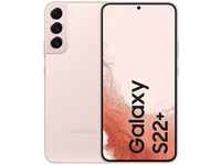 Samsung Galaxy S22+ SM-S906B 16.8 cm (6.6) Dual SIM Android 12 5G USB Type-C 8 GB 256