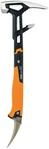 Fiskars Abbruchwerkzeug IsoCore M f&uuml;r eine Vielzahl von Abbrucharbeiten, L&auml;nge: