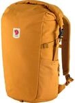 Fj&auml;llr&auml;ven Ulv&ouml; Rolltop 30 Backpack Red Gold