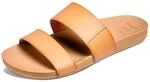 Reef Cushion Bounce Vista, Damen Zehentrenner, Mehrfarbig (Natural Nat), 40 EU (7 UK)