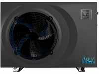AquaForte Full Inverter Wärmepumpe 7,2 Kilowatt , 7.32 AMP, Leistungsaufnahme