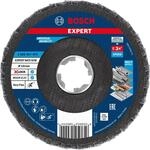 Bosch 1x EXPERT N475 Surface Conditioning Material X-LOCK F&auml;cherschleifscheiben