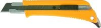 OLFA Cuttermesser Cutter Super AL 174 lose (18mm, mit Taste, mit Finne, ultrascharfe