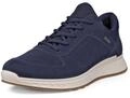 ECCO Damen EXOSTRIDE Outdoor Shoe, Blue, 43 EU