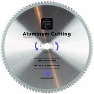 FEIN S&auml;geblatt Aluminium &oslash; 355 mm (Zubeh&ouml;r f&uuml;r Metallkapps&auml;ge MKAS 355, Ma&szlig;e