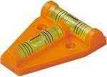 ProPlus 341215 Magnetische Wasserwaage f&uuml;r Wohnwagen, Wohnmobil und Caravan, 28