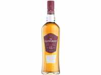 Glen Grant 15 Jahre Single Malt Scotch Whisky - Reifer, hochwertiger Whisky aus