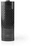 NEDIS Tischventilator | Netzteil | &Oslash; 300 mm | 25 W | Schwenkfunktion | 3