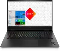 OMEN Gaming Laptop | 17,3" QHD IPS 165Hz Display | Intel Core i9-11900H | 32GB DDR4
