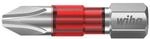 Wiha 42539 - Juego de bits, bit TY de 29 mm 7929-11229 7011TY PH2 x 29 mm Cod.