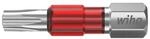Wiha Bit Set TY-Bit 29 mm TORX (T25) 25-tlg. in Box 1/4" (42549)