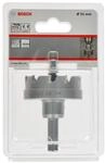 Bosch Accessories Professional Carbide Lochs&auml;ge Precision for Sheet Metal