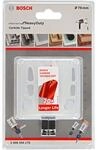 Bosch Professional Carbide Lochs&auml;ge Endurance for Heavy Duty (&Oslash; 76 mm, Zubeh&ouml;r