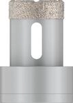 Bosch 1x PRO Multi Material Diamanttrockenbohrkronen f&uuml;r X-Lock und kleine