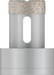 Bosch 1x PRO Multi Material Diamanttrockenbohrkronen f&uuml;r X-Lock und kleine