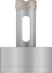 Bosch 1x PRO Multi Material Diamanttrockenbohrkronen f&uuml;r X-Lock und kleine
