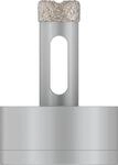 Bosch 1x PRO Multi Material Diamanttrockenbohrkronen f&uuml;r X-Lock und kleine