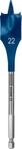 Bosch 1x EXPERT Self Cut Speed Flachfr&auml;sbohrer (f&uuml;r Weichholz, Spanplatte, &Oslash; 22,00