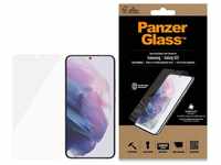 PanzerGlass Edge2Edge Displayschutzglas Galaxy S22 1 St. 7293